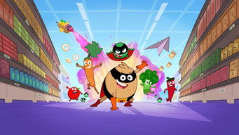 #1 Supertato