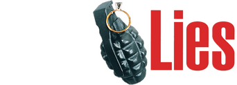 True Lies logo