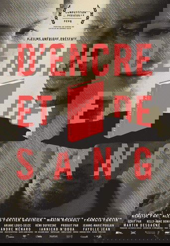 Of Ink and Blood (2016)