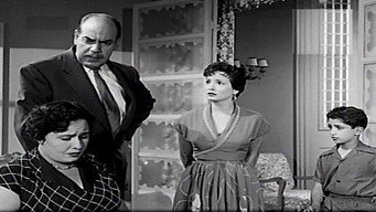 A Woman's Youth (1956)
