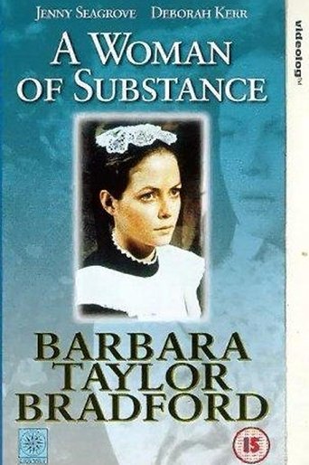 A Woman of Substance: Season 1
