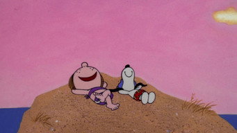 #15 Snoopy Come Home