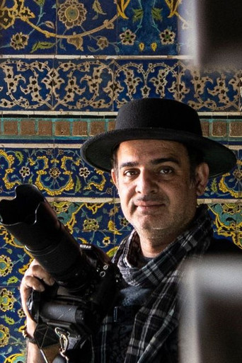Mehdi Eskandari — 1