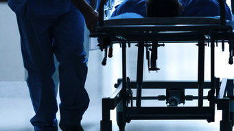 Notaufnahme: Samstagnacht - S5E01