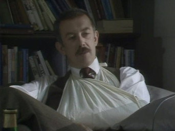 Episode 1 — 8 November 1985