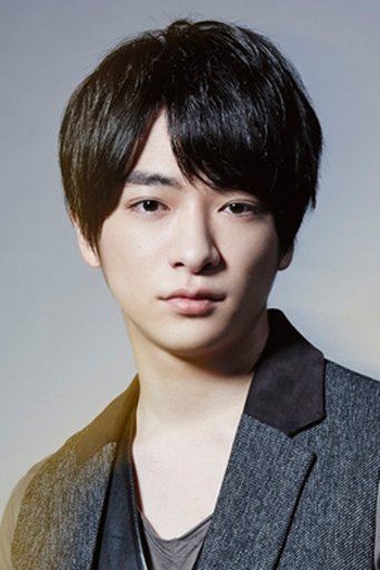 Imagen de Yuri Chinen