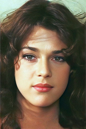 Maruschka Detmers — photo 10