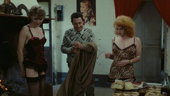 The Witness (1978)