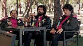 Pequeñas Coincidencias S01E06