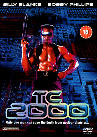 TC 2000 (1993)