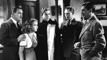 Nancy Drew: Detective (1938)