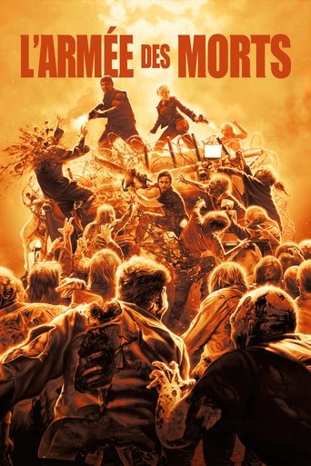L'Arm&eacute;e des Morts (2004)