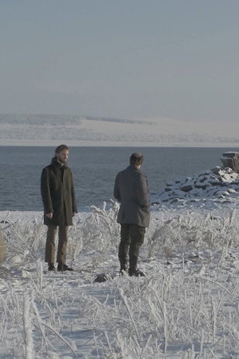Dialogue on The Edge of The Lake