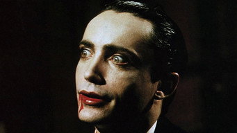 #16 Blood for Dracula