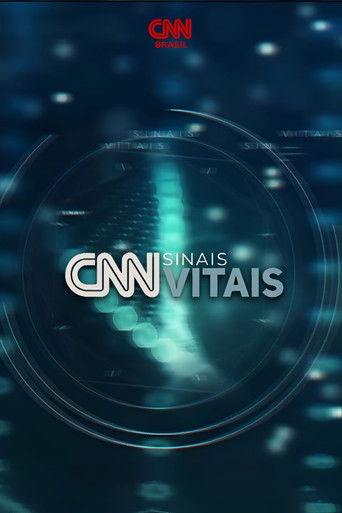 CNN Sinais Vitais
