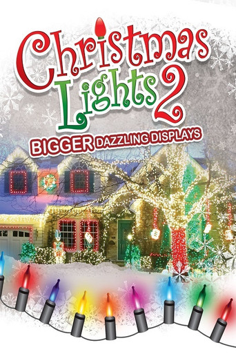 Christmas Lights 2: Bigger Dazzling Displays (1970)