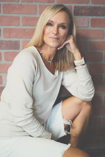Image of Krista Buonauro