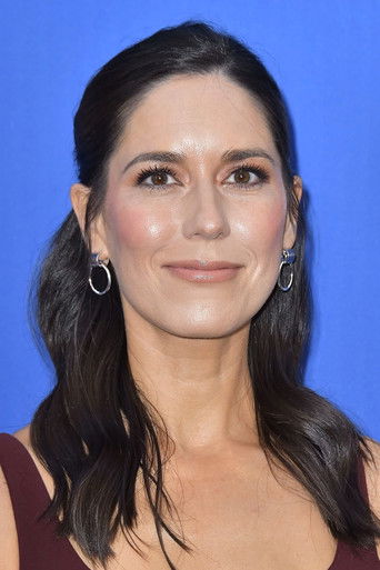 Foto de Sheila Carrasco