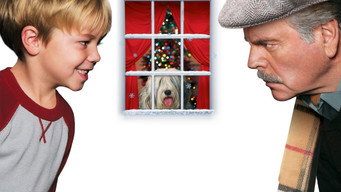 Still 2 from A Dennis the Menace Christmas