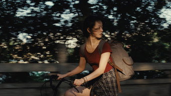#5 A Girl Unknown