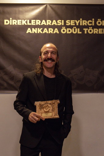 İbrahim Sevinç