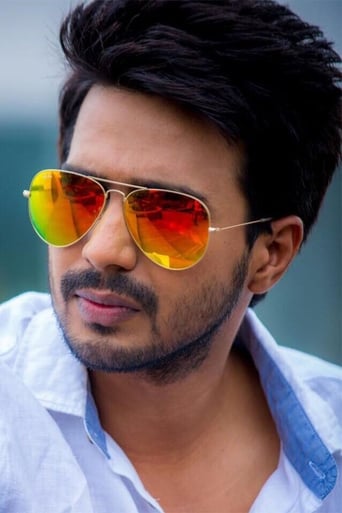 Vishnu Vishal