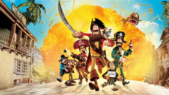 Escena 2 de ¡Piratas!
