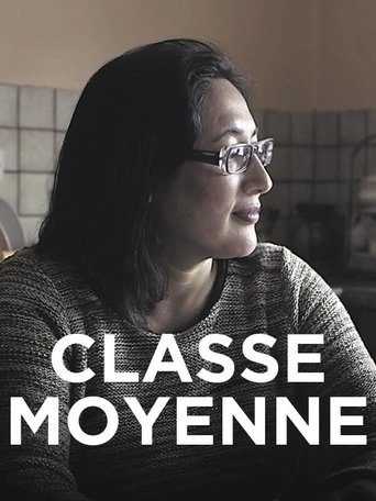 Classe moyenne, des vies sur le fil: Season 1