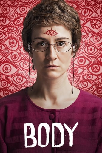 Poster of Body