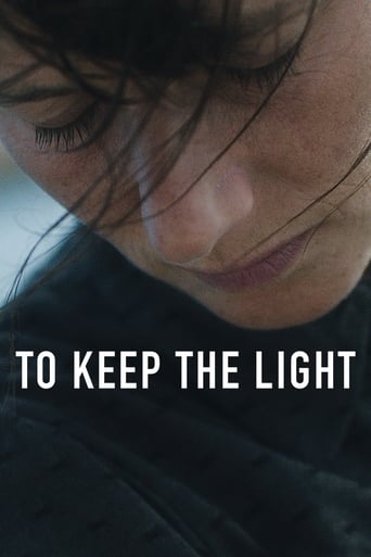 Poster of To Keep the Light