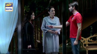 Episode 14 — Episode 14