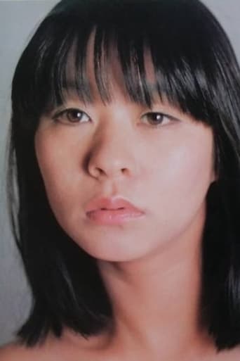 Image of Mayuko Hino