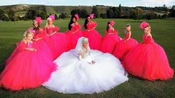 My Big Fat Gypsy Wedding - S0E01