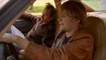 #14 Haggard