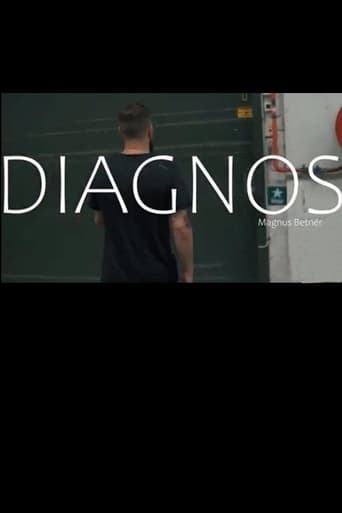 Magnus Betner Diagnos