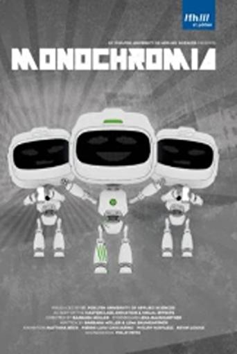 Monochromia