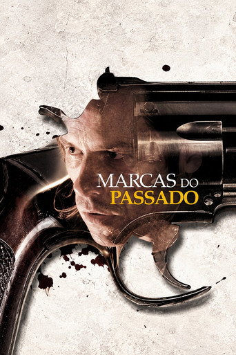 Pôster de Marcas do Passado