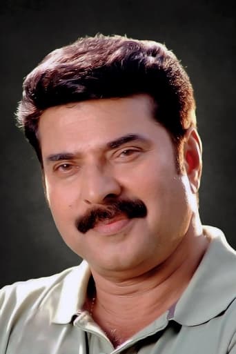 Mammootty