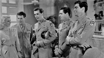 Too Young to Know (1945)