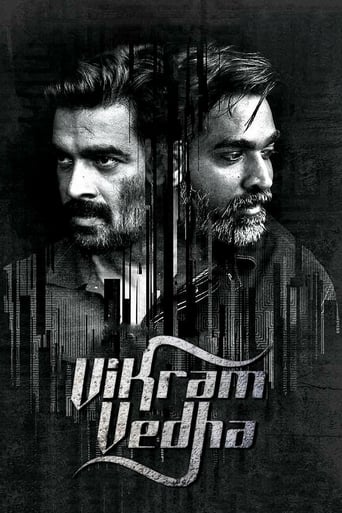 Vikram Vedha (Hindi)