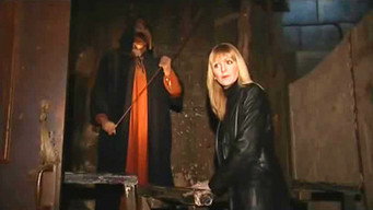 Most Haunted Extra: The London Dungeons