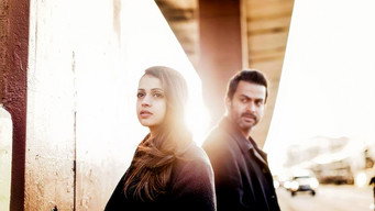 Ivide (2015)