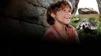 The Boy Who Talked to Badgers (1975)