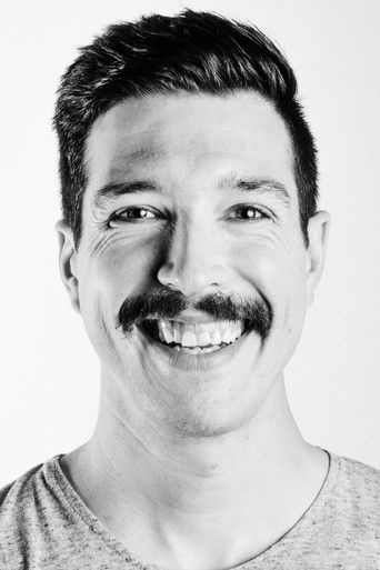 Foto de Pierre-Bruno Rivard