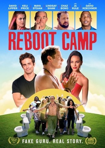 Reboot Camp (2020)