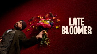 #5 Late Bloomer