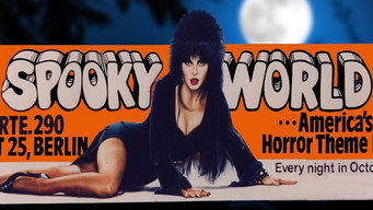 Spooktacular! media image