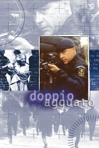 Poster för Doppio agguato