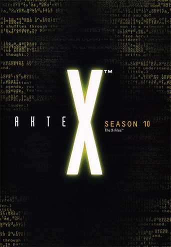 Staffel 10