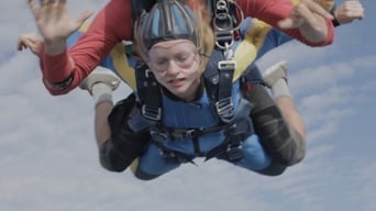 Anne at 13,000 ft (2019)